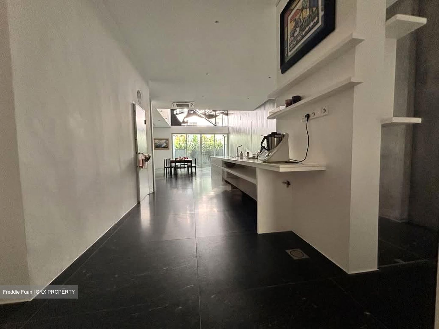 Richards Place (D19), Terrace #578784851